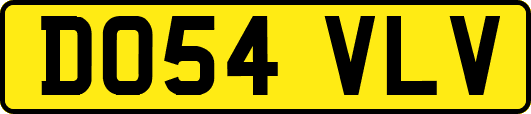 DO54VLV