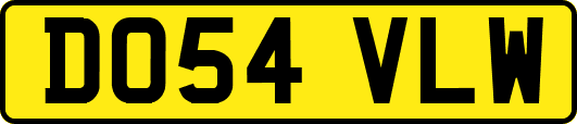 DO54VLW