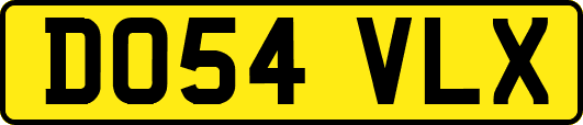 DO54VLX