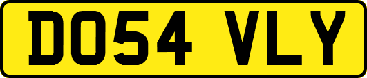 DO54VLY
