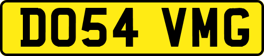 DO54VMG