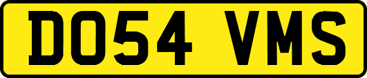 DO54VMS