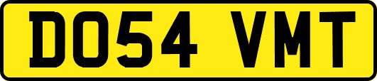 DO54VMT