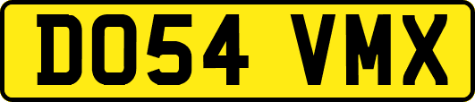 DO54VMX