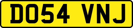 DO54VNJ