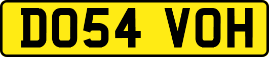 DO54VOH