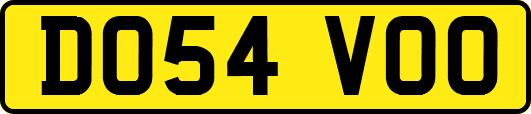 DO54VOO