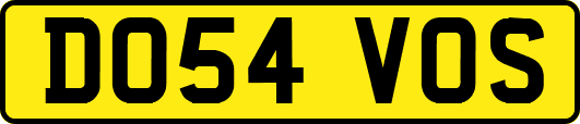 DO54VOS