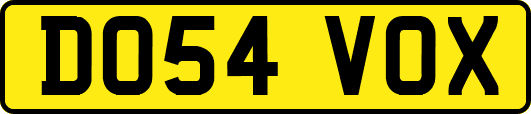 DO54VOX