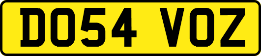 DO54VOZ