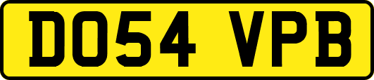 DO54VPB