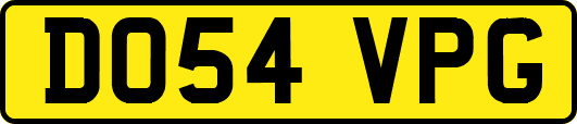 DO54VPG