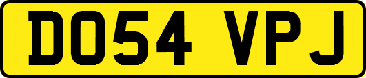 DO54VPJ