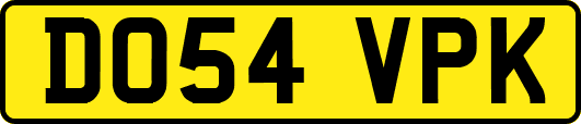 DO54VPK