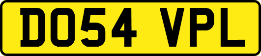 DO54VPL