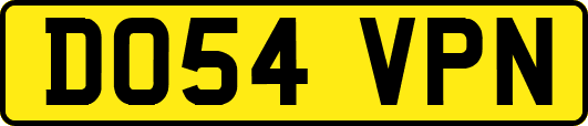 DO54VPN
