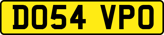 DO54VPO