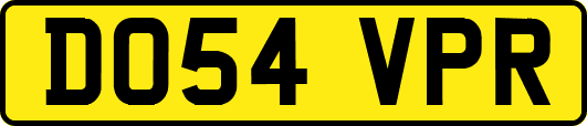 DO54VPR
