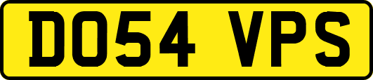 DO54VPS