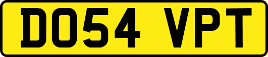 DO54VPT