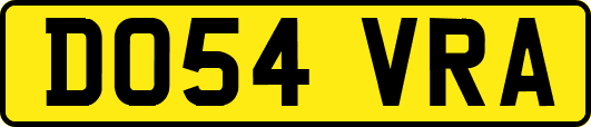 DO54VRA