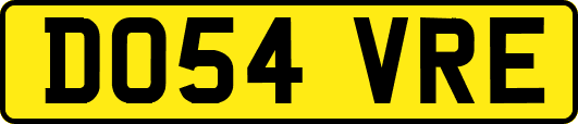 DO54VRE