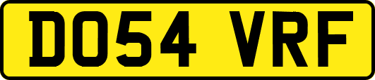 DO54VRF