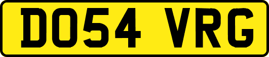 DO54VRG