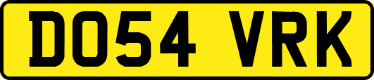 DO54VRK