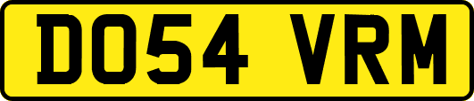 DO54VRM