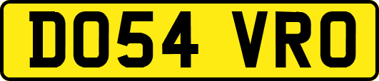 DO54VRO