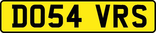 DO54VRS