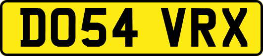 DO54VRX