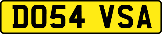 DO54VSA