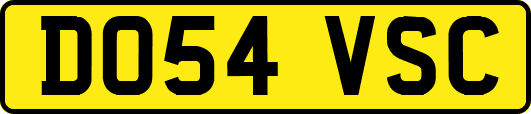 DO54VSC