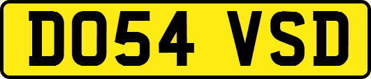 DO54VSD
