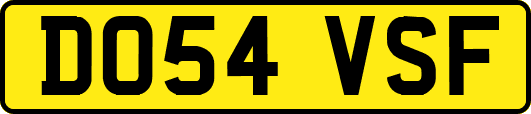 DO54VSF