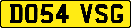 DO54VSG