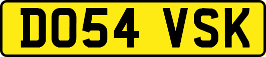 DO54VSK