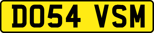DO54VSM