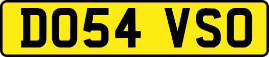 DO54VSO