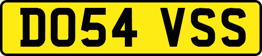 DO54VSS