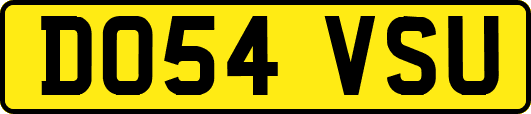 DO54VSU