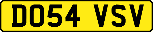 DO54VSV