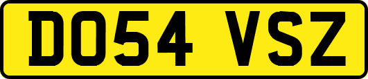DO54VSZ