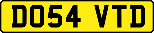 DO54VTD