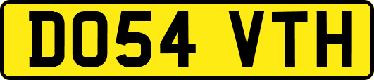 DO54VTH