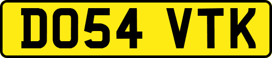 DO54VTK
