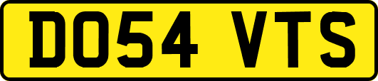 DO54VTS