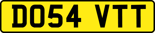DO54VTT